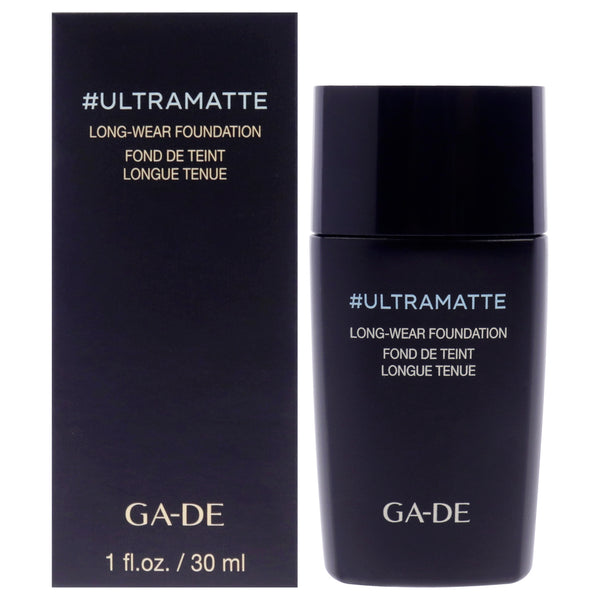 GA-DE Ultramate Long-Wear Foundation - 150 Natural by GA-DE for Women - 1 oz Foundation