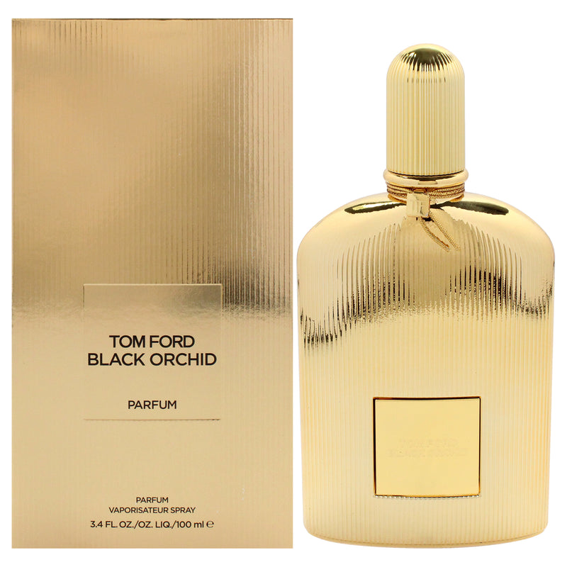 Tom Ford Black Orchid by Tom Ford for Women - 3.4 oz Parfum Spray