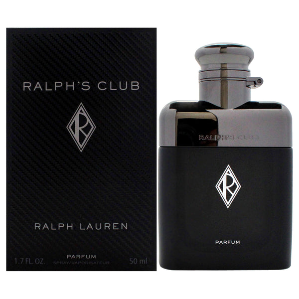 Ralph Lauren Ralphs Club by Ralph Lauren for Men - 1.7 oz Parfum Spray
