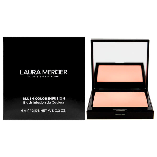 Laura Mercier Blush Colour Infusion - Bellini by Laura Mercier for Women - 0.2 oz Blush