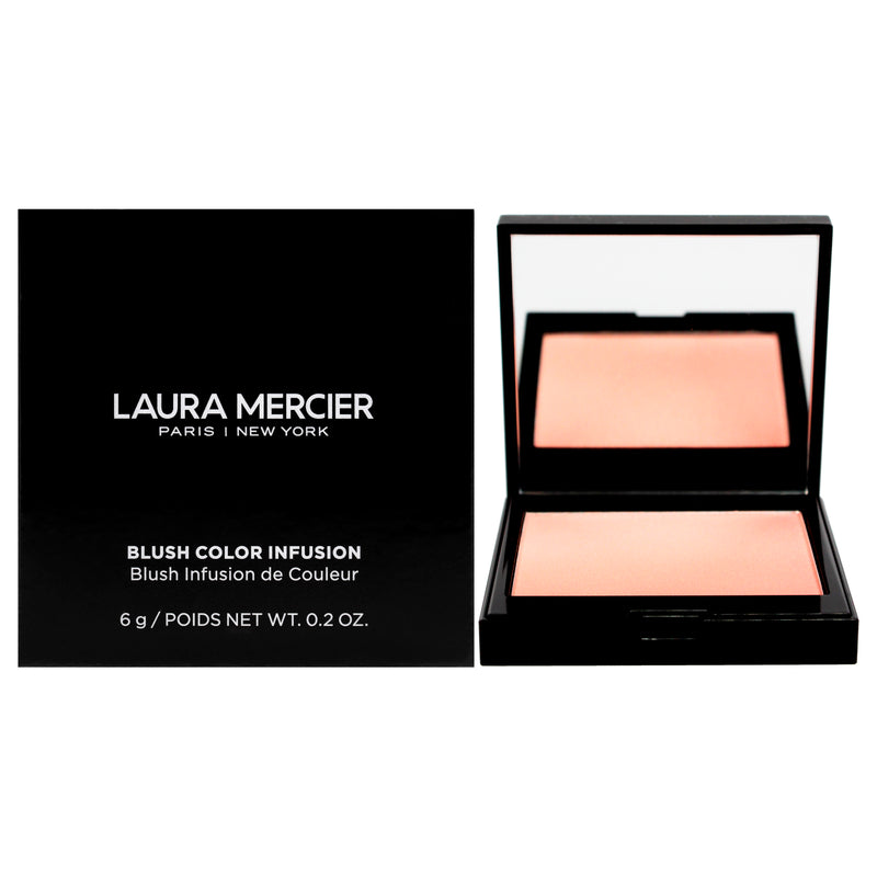 Laura Mercier Blush Colour Infusion - Passionfruit by Laura Mercier for Women - 0.2 oz Blush