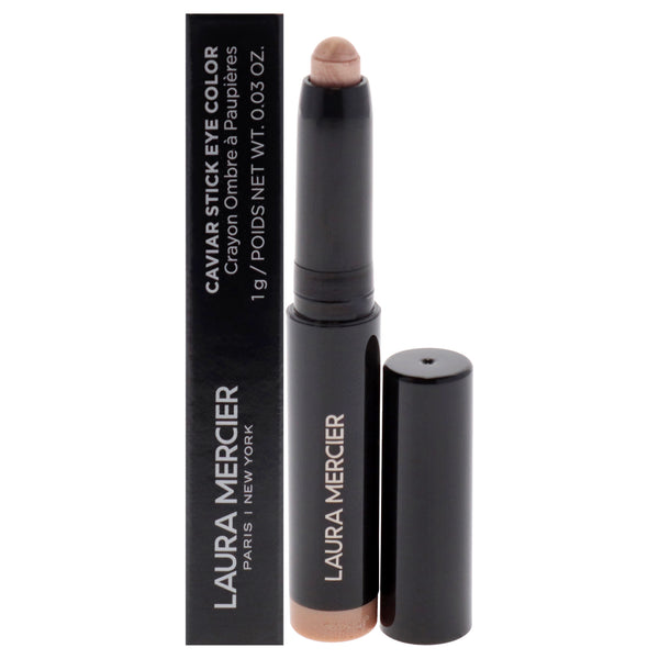 Laura Mercier Caviar Stick Mini Eye Color - Rosegold by Laura Mercier for Women - 0.03 oz Eye Shadow