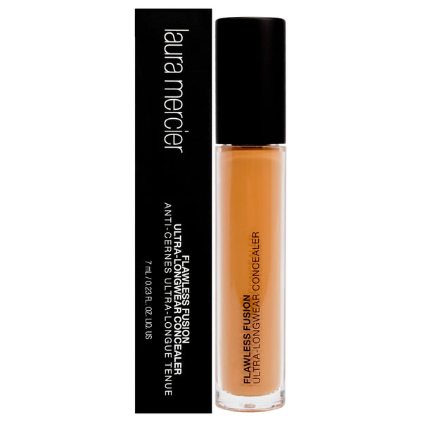 Laura Mercier Flawless Fusion Ultra-Longwear Concealer - 5N Deep with Neutral Undertones by Laura Mercier for Women - 0.23 oz Concealer