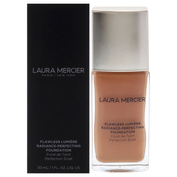 Laura Mercier Flawless Lumiere Radiance-Perfecting Foundation - 4C1 Praline by Laura Mercier for Women - 1 oz Foundation