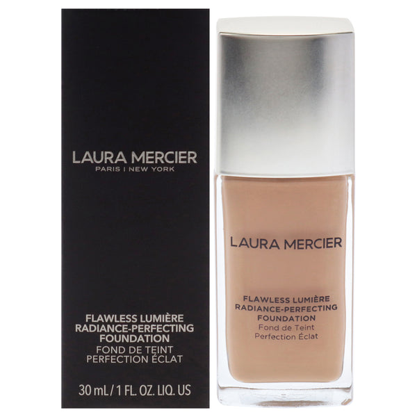 Laura Mercier Flawless Lumiere Radiance-Perfecting Foundation - 3N1 Buff by Laura Mercier for Women - 1 oz Foundation