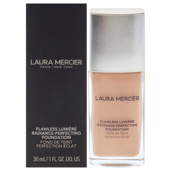 Laura Mercier Flawless Lumiere Radiance-Perfecting Foundation - 3C1 Dune by Laura Mercier for Women - 1 oz Foundation