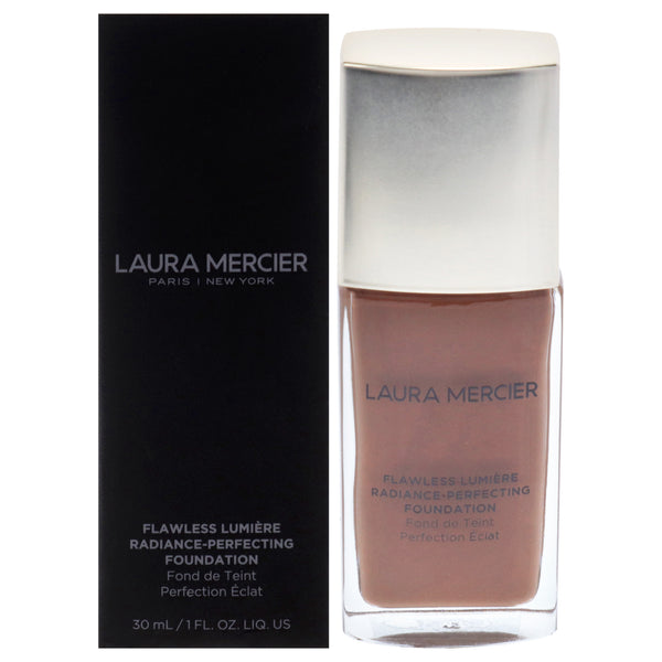 Laura Mercier Flawless Lumiere Radiance-Perfecting Foundation - 6W1 Ganache by Laura Mercier for Women - 1 oz Foundation