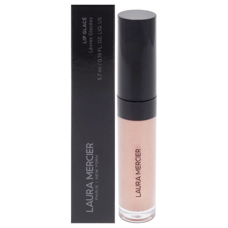 Laura Mercier Lip Glace - 110 Macaron by Laura Mercier for Women - 0.19 oz Lip Gloss