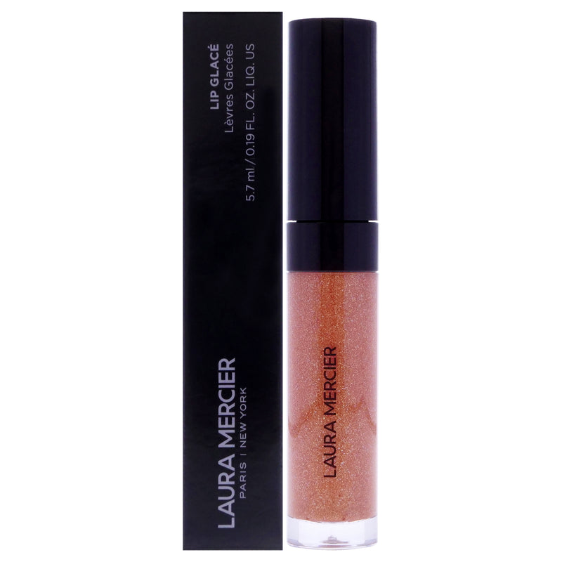 Laura Mercier Lip Glace - 85 Praline by Laura Mercier for Women - 0.19 oz Lip Gloss