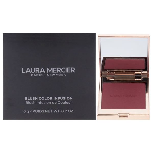 Laura Mercier Blush Color Infusion - Very Berry by Laura Mercier for Women - 0.2 oz Blush