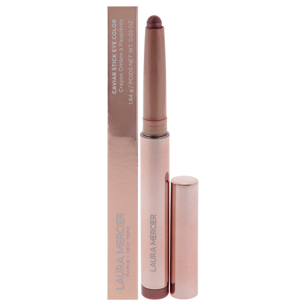 Laura Mercier Caviar Stick Eye Color - Bed of Rose by Laura Mercier for Women - 0.05 oz Eye Shadow