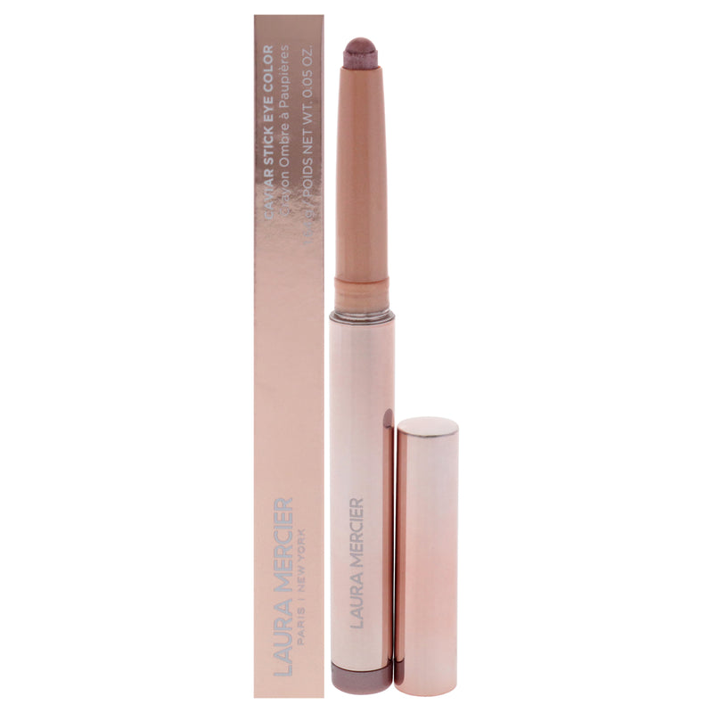 Laura Mercier Caviar Stick Eye Shadow - Kiss From A Rose by Laura Mercier for Women - 0.05 oz Eye Shadow