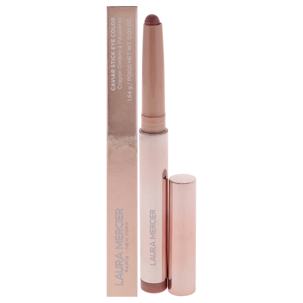 Laura Mercier Caviar Stick Eye Color - Strike A Rose by Laura Mercier for Women - 0.05 oz Eye Shadow