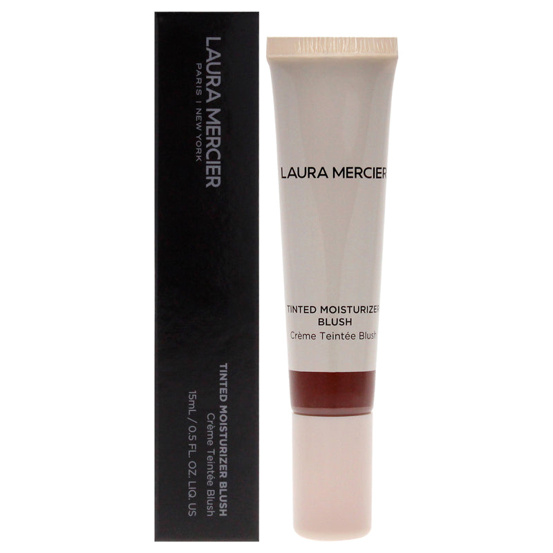 Laura Mercier Tinted Moisturizer Blush - French Riviera by Laura Mercier for Women - 0.5 oz Blush