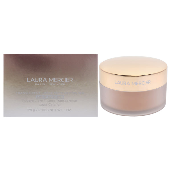 Laura Mercier Translucent Loose Setting Powder - Honey Star by Laura Mercier for Women - 1 oz Powder