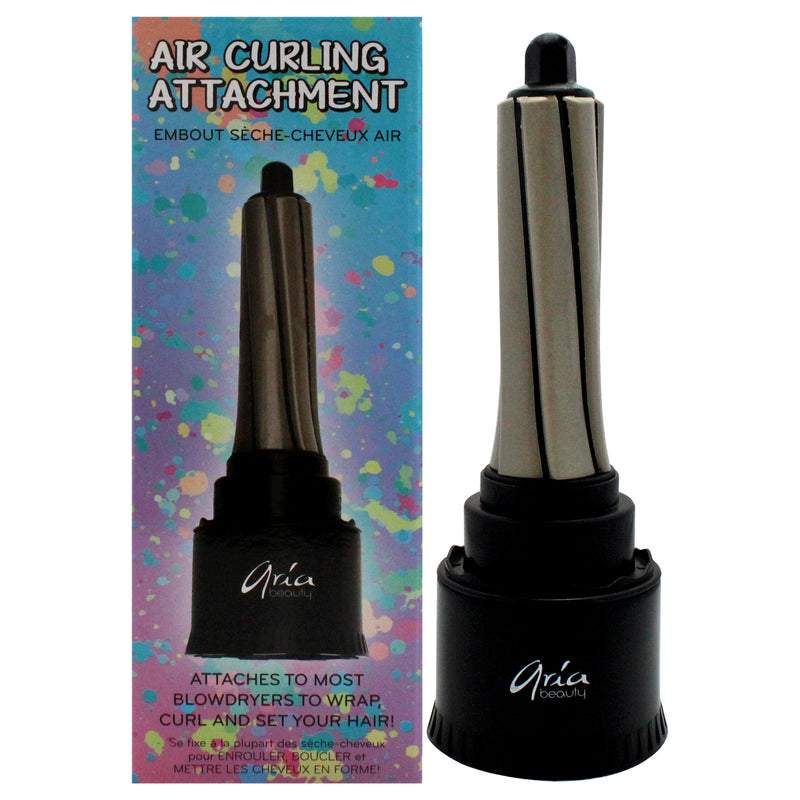 Aria Beauty Air Curling Attachment by Aria Beauty for Women - 1 Pc Attachment