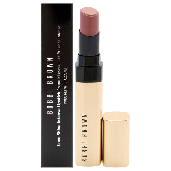 Bobbi Brown Luxe Shine Intense Lipstick - Bare Truth by Bobbi Brown for Women - 0.11 oz Lipstick