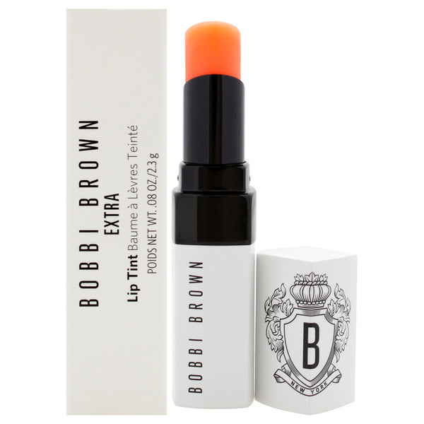 Bobbi Brown Extra Lip Tint Balm - 527 Bare Melon by Bobbi Brown for Women - 0.08 oz Lip Balm