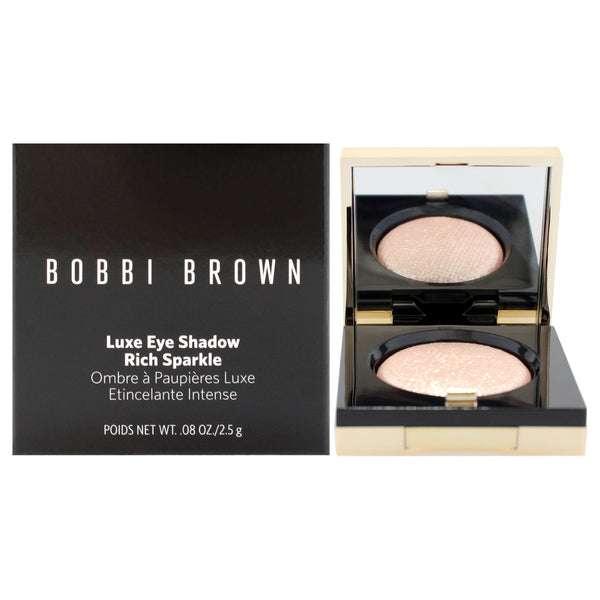 Bobbi Brown Luxe Eye Shadow - Moonstone by Bobbi Brown for Women - 0.08 oz Eye Shadow