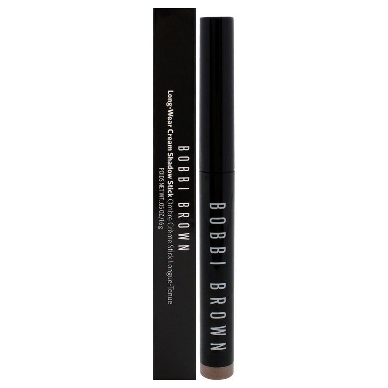 Bobbi Brown Long Wear Cream Shadow Stick - Smokey Quartz by Bobbi Brown for Women - 0.05 oz Eye Shadow