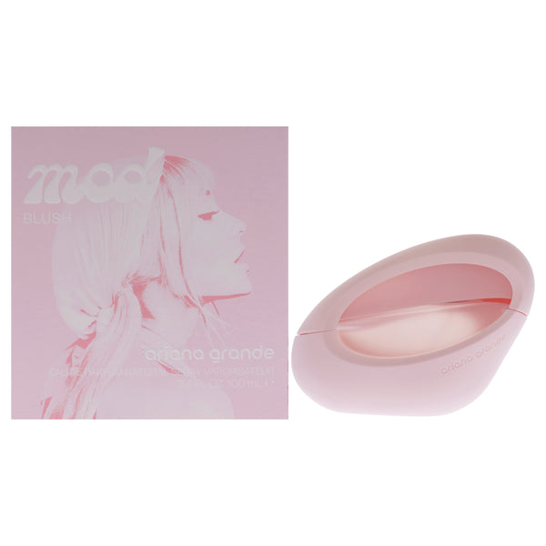 Ariana Grande Mod Blush by Ariana Grande for Women - 3.4 oz EDP Spray