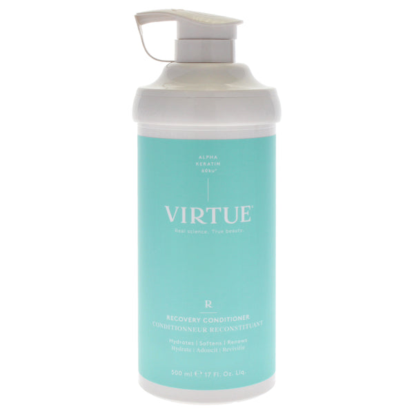 Virtue Recovery Conditioner by Virtue for Unisex - 17 oz Conditioner