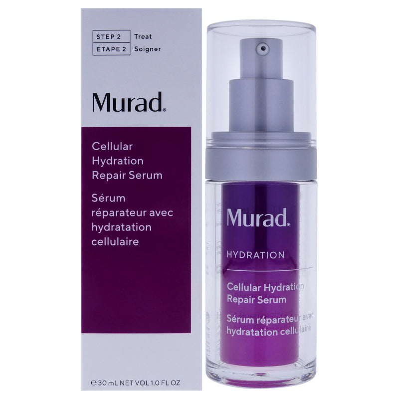 Murad Cellular Hydration Repair Serum by Murad for Women - 1 oz Serum