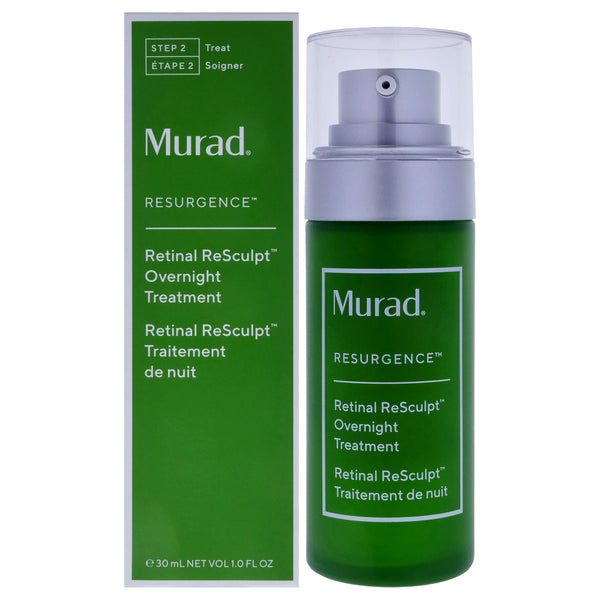 Murad Resurgence Retinal Resculpt Overnight Treatment by Murad for Women - 1 oz Treatment