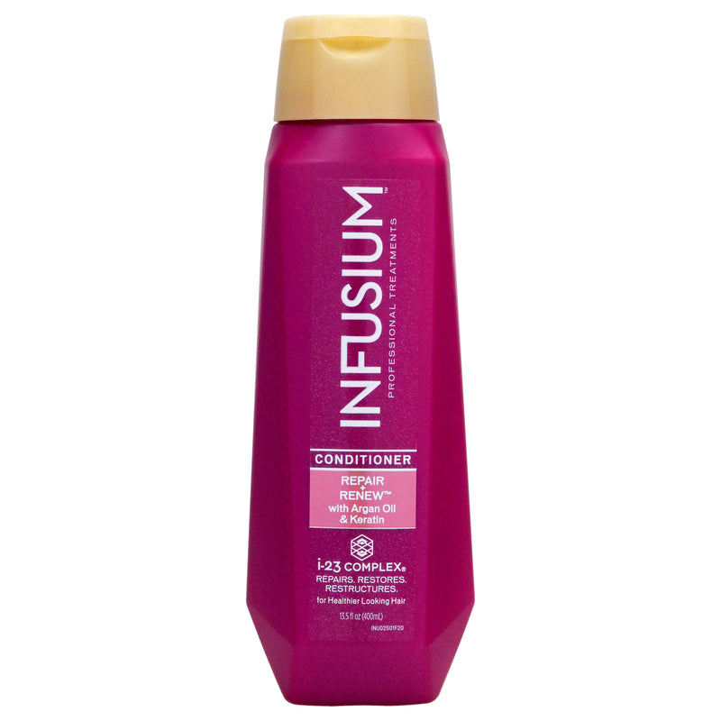 Infusium Repair and Renew Conditioner by Infusium for Unisex - 13.5 oz Conditioner