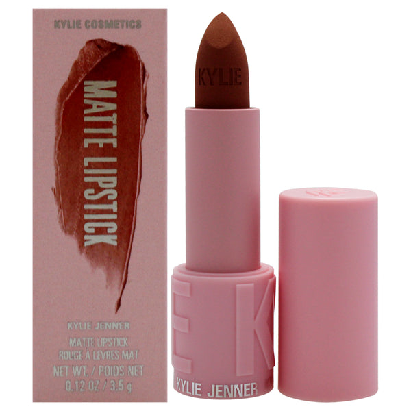 Kylie Cosmetics Matte Lipstick - 716 Irreplaceable by Kylie Cosmetics for Women - 0.12 oz Lipstick