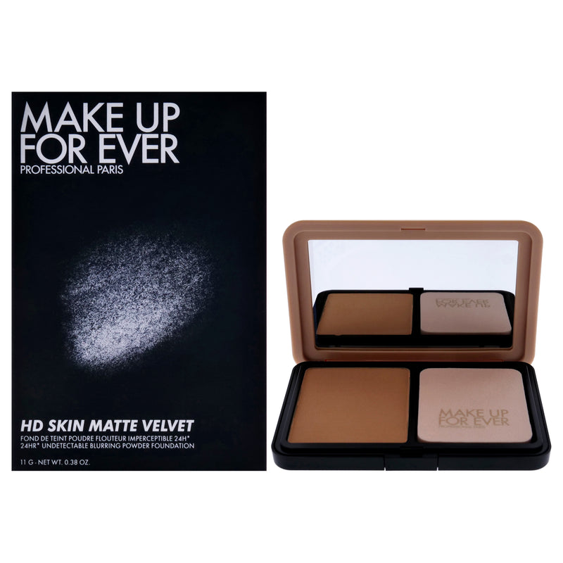 Make Up For Ever HD Skin Matte Powder Foundation - 1N10 Ivory by Make Up For Ever for Women - 0.38 oz Foundation