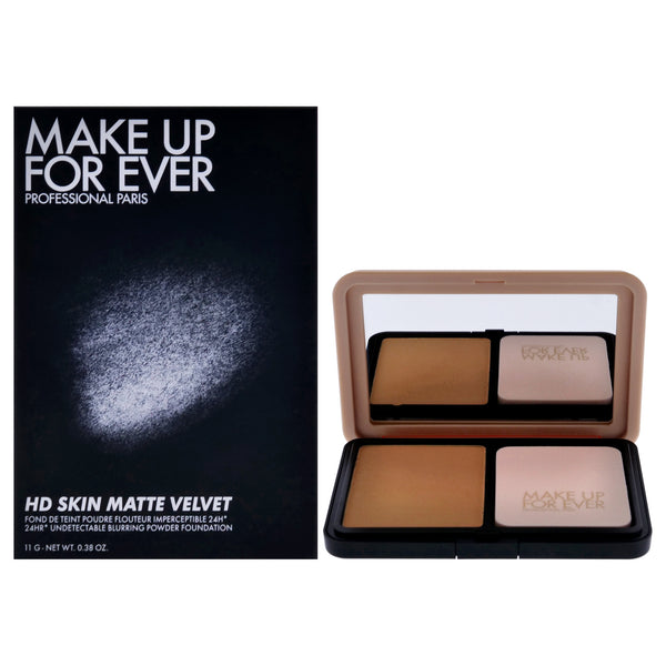 Make Up For Ever HD Skin Matte Powder Foundation - 1N14 Beige by Make Up For Ever for Women - 0.38 oz Foundation