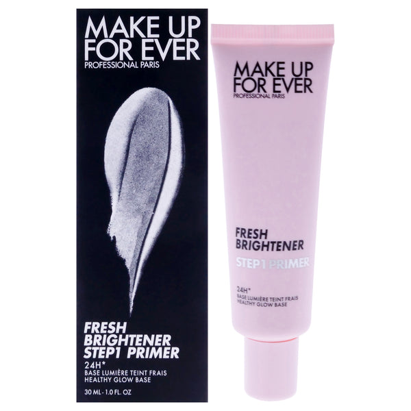 Make Up For Ever Step 1 Primer 24H Color Corrector - 7 Fresh Brightener by Make Up For Ever for Women - 1 oz Primer