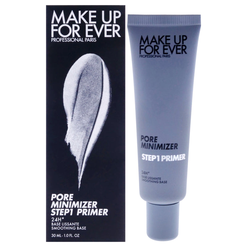 Make Up For Ever Step 1 Primer 24H Pore Minimizer by Make Up For Ever for Women - 1 oz Primer