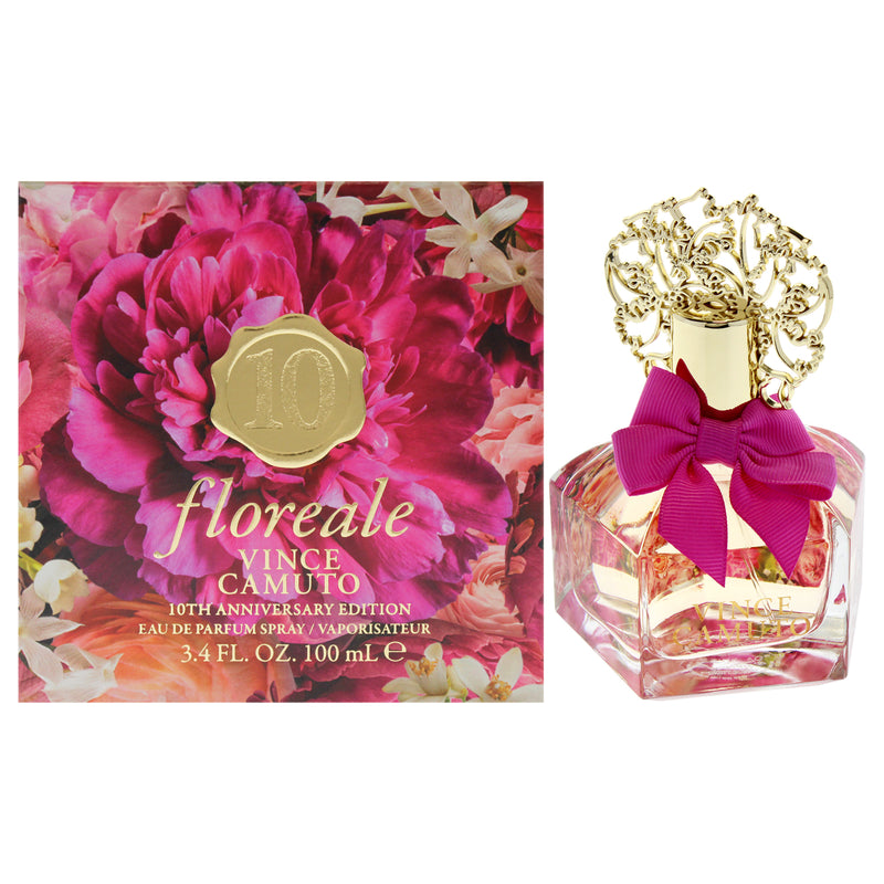 Vince Camuto Vince Camuto Floreale by Vince Camuto for Women - 3.4 oz EDP Spray