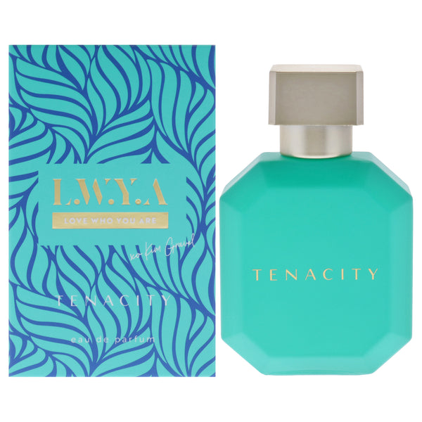 LWYA Tenacity by LWYA for Women - 1.7 oz EDP Spray