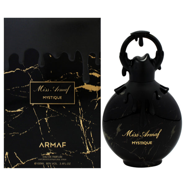 Armaf Miss Mystique by Armaf for Women - 3.4 oz EDP Spray