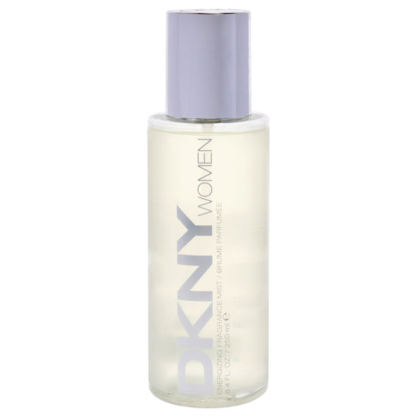 Donna Karan DKNY Energizing by Donna Karan for Women - 8.4 oz Fragrance Mist