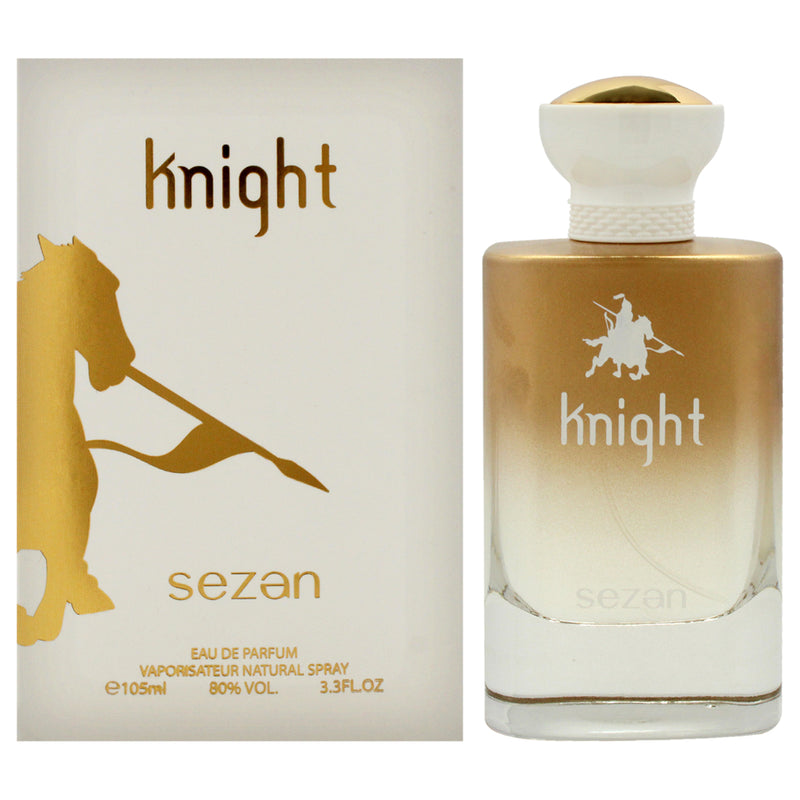 Knigth by Sezan for Women - 3.3 oz EDP Spray