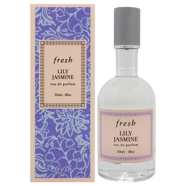 Fresh Lily Jasmine by Fresh for Women - 1 oz EDP Spray