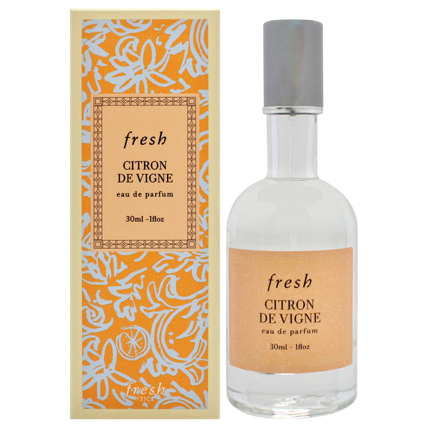 Fresh Citron De Vigne by Fresh for Women - 1 oz EDP Spray