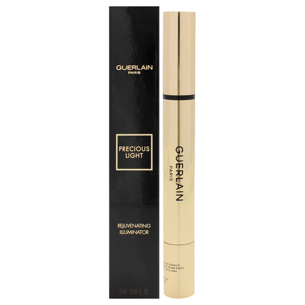 Guerlain Precious Light Rejuvenating Illuminator - 1.5 Natural Beige by Guerlain for Women - 0.06 oz Concealer