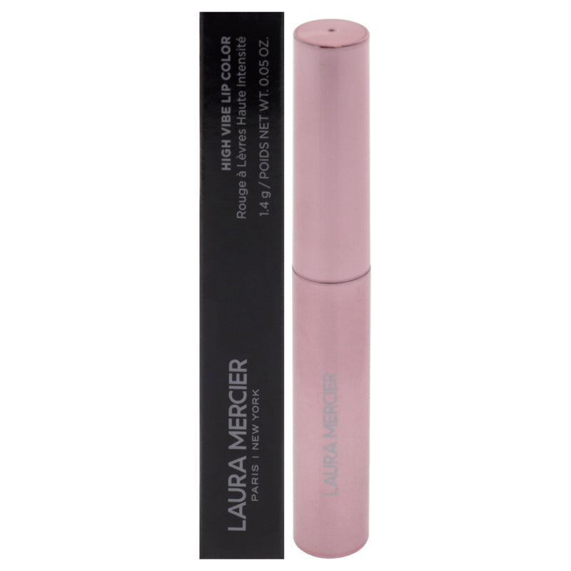 Laura Mercier High Vibe Lip Color - 103 Peek by Laura Mercier for Women - 0.05 oz Lipstick