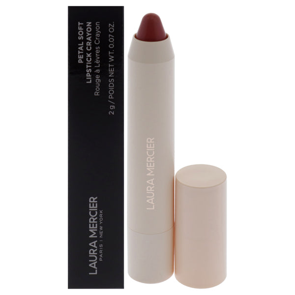 Laura Mercier Petal Soft Lipstick Crayon - 302 Ella by Laura Mercier for Women - 0.07 oz Lipstick