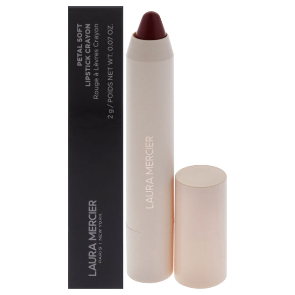 Laura Mercier Petal Soft Lipstick Crayon - 382 Laura by Laura Mercier for Women - 0.07 oz Lipstick