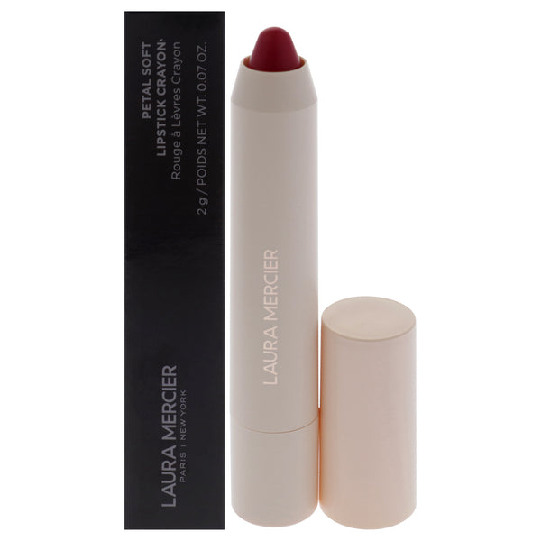 Laura Mercier Petal Soft Lipstick Crayon - 341 Simone by Laura Mercier for Women - 0.07 oz Lipstick