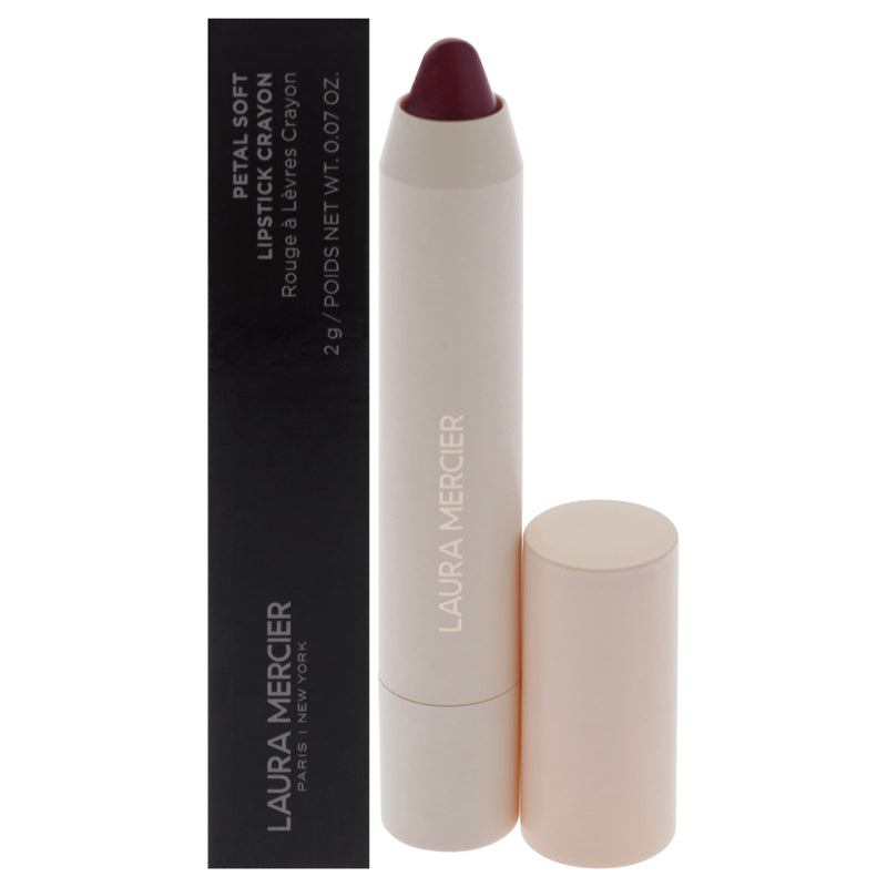 Laura Mercier Petal Soft Lipstick Crayon - 343 Noemie by Laura Mercier for Women - 0.07 oz Lipstick