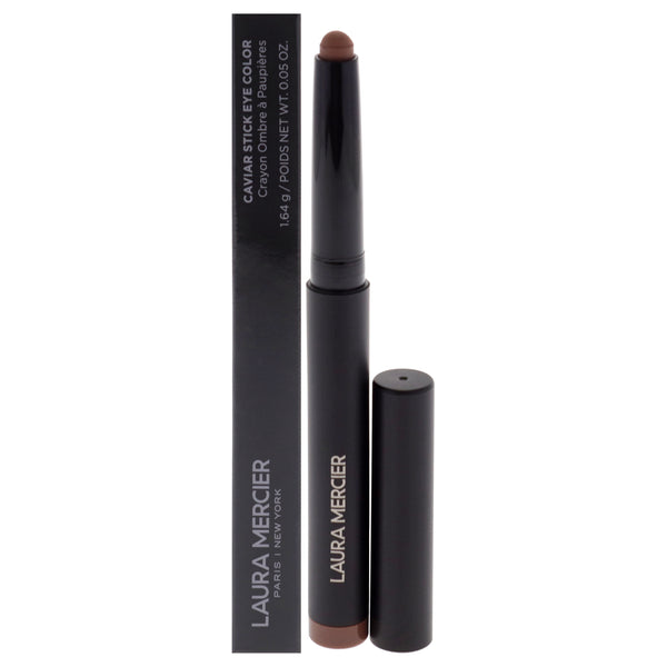 Laura Mercier Caviar Stick Eye Color - Sepia by Laura Mercier for Women - 0.05 oz Eye Shadow