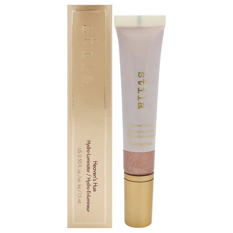 Stila Heavens Hue Hydro-Luminator - Light Catcher by Stila for Women - 0.50 oz Highlighter