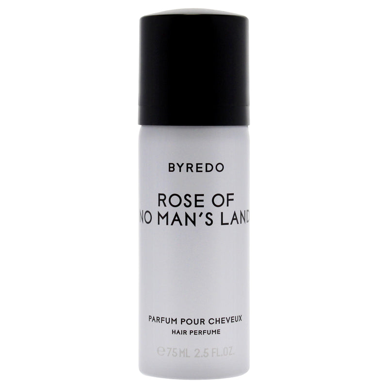 Byredo Rose Of No Mans Land by Byredo for Unisex - 2.5 oz Hair Perfume